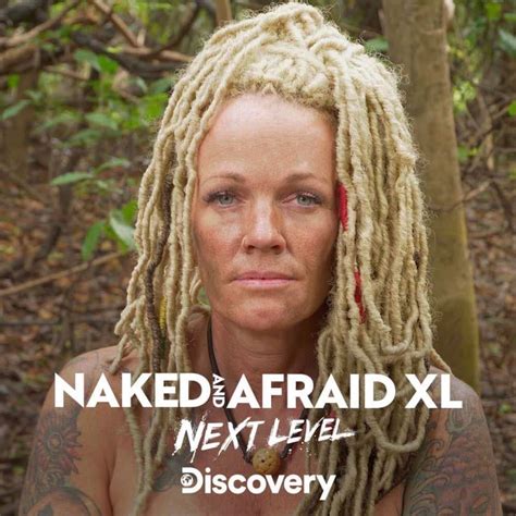 lisa hagan naked and afraid|Lisa Hagan on Naked & Afraid: Everything to know about the。